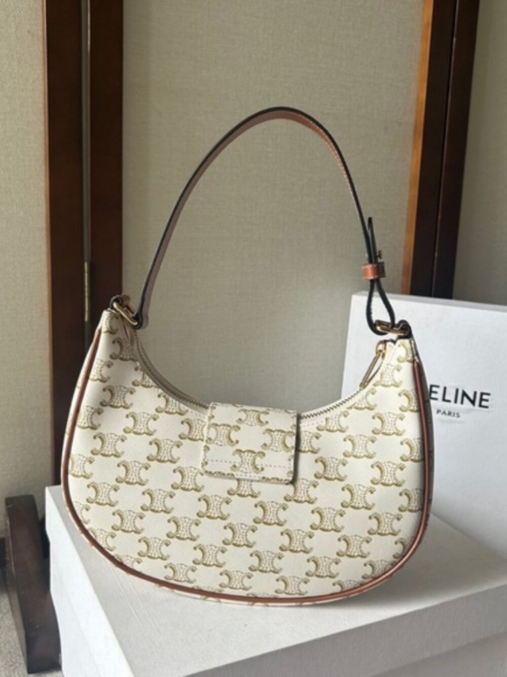 Celine women's bag - Picture 5 of 5
